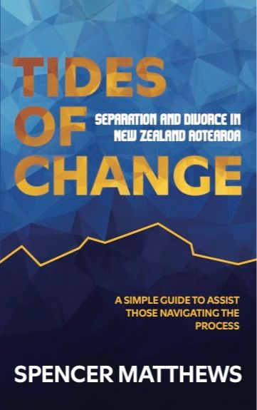 Tides of Change: Separation and Divorce in Aotearoa New Zealand