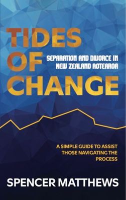 Tides of Change: Separation and Divorce in Aotearoa New Zealand