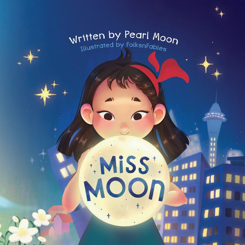 Miss Moon