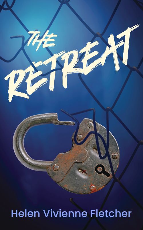 The Retreat - ebook