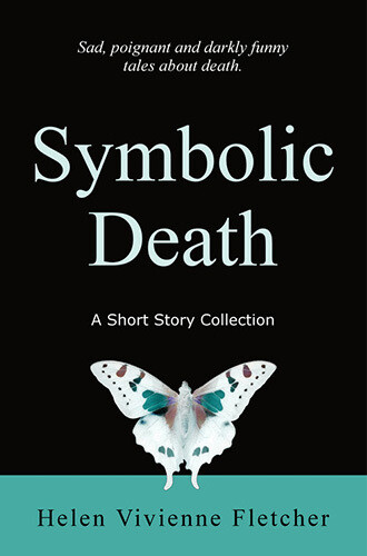 Symbolic Death: A Short Story Collection ebook