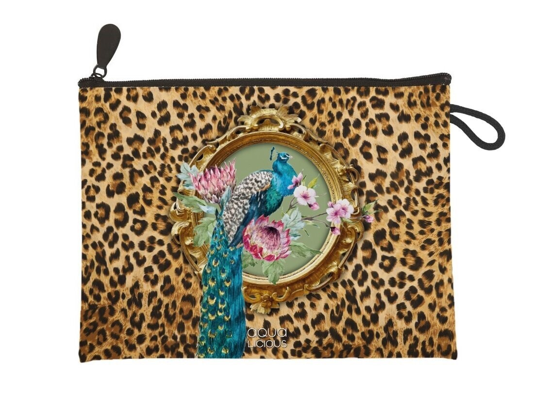 Clutch Lovely leo