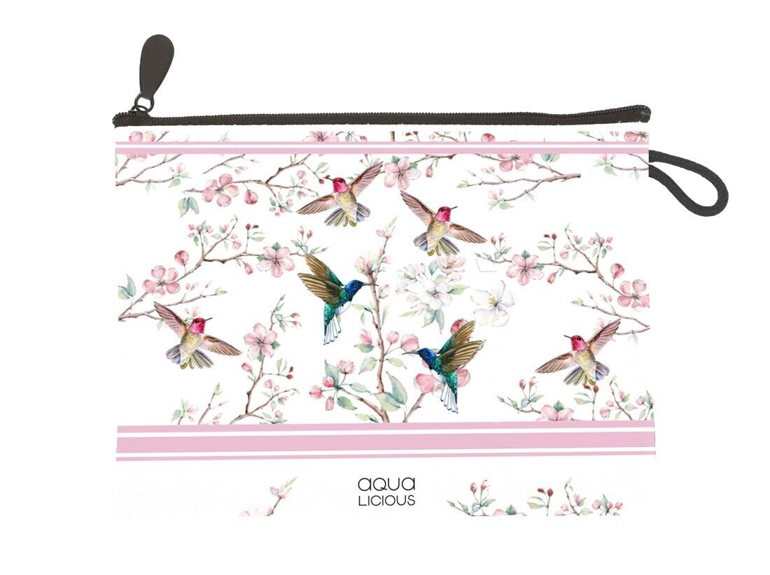 Clutch Appleblossom pink