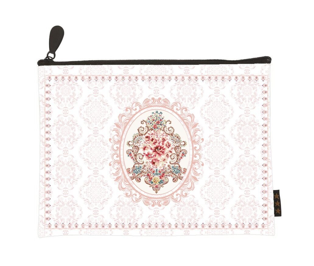 Clutch english rose