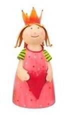 Prinzessin Zaunhocker rosa Prinzessin Zaunhocker rosa