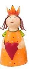 Prinzessin Zaunhocker orange Prinzessin Zaunhocker orange