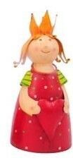 Prinzessin Zaunhocker rot Prinzessin Zaunhocker rot