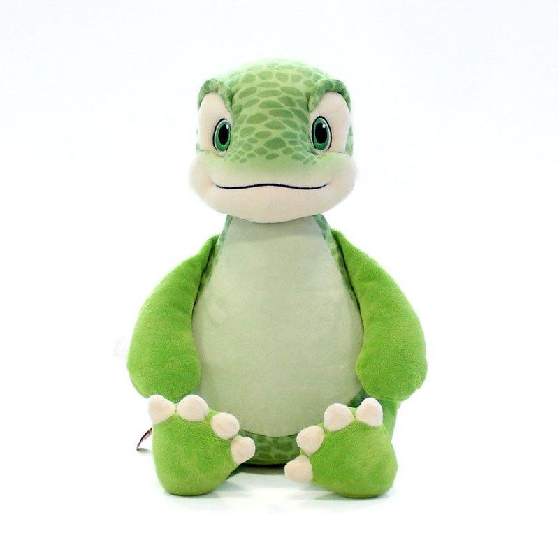 Cubbies® Cubbies® "Dinosaurier" bestickbares Kuscheltier