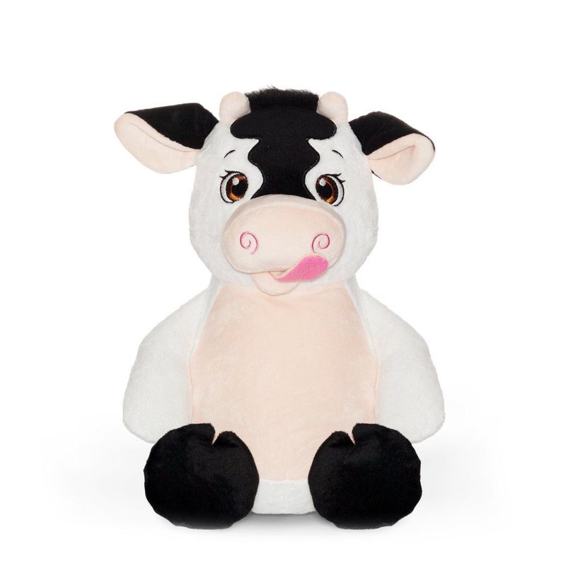 Cubbies® Cubbies® "Kuh" bestickbares Kuscheltier