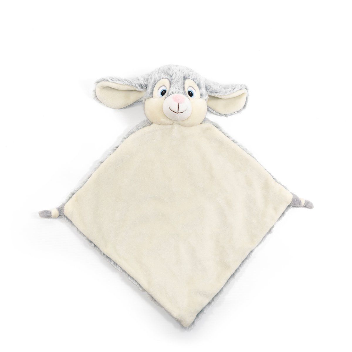 Schnuffeltuch Hasi