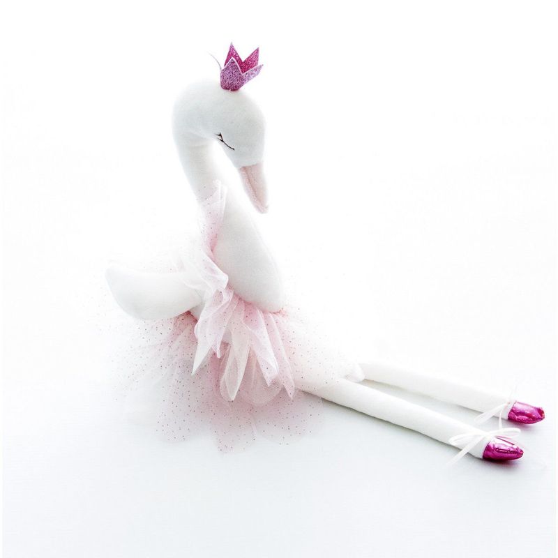 Cubbies®  Schwan Ballerina
