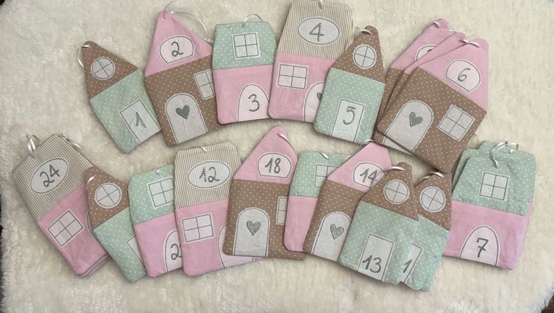 Adventskalender Adventsdorf Adventskalender Adventsdorf