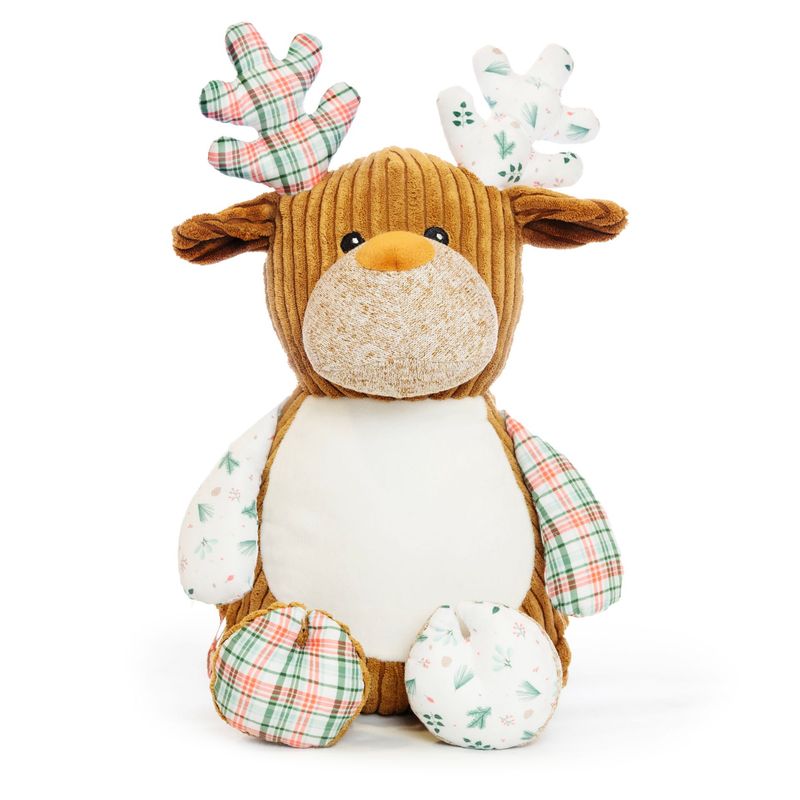 Original Cubbies® Baby sensory Rentier Original Cubbies® Baby sensory Rentier" winterlich