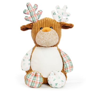 Original Cubbies® Baby sensory Rentier Original Cubbies® Baby sensory Rentier" winterlich