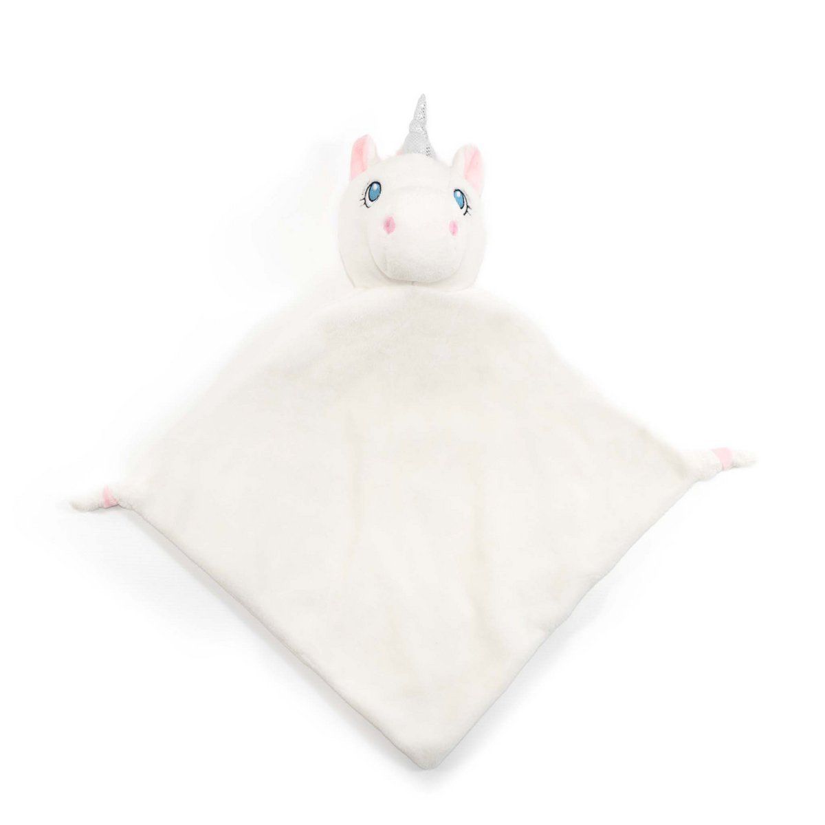 Schnuffeltuch Einhorn