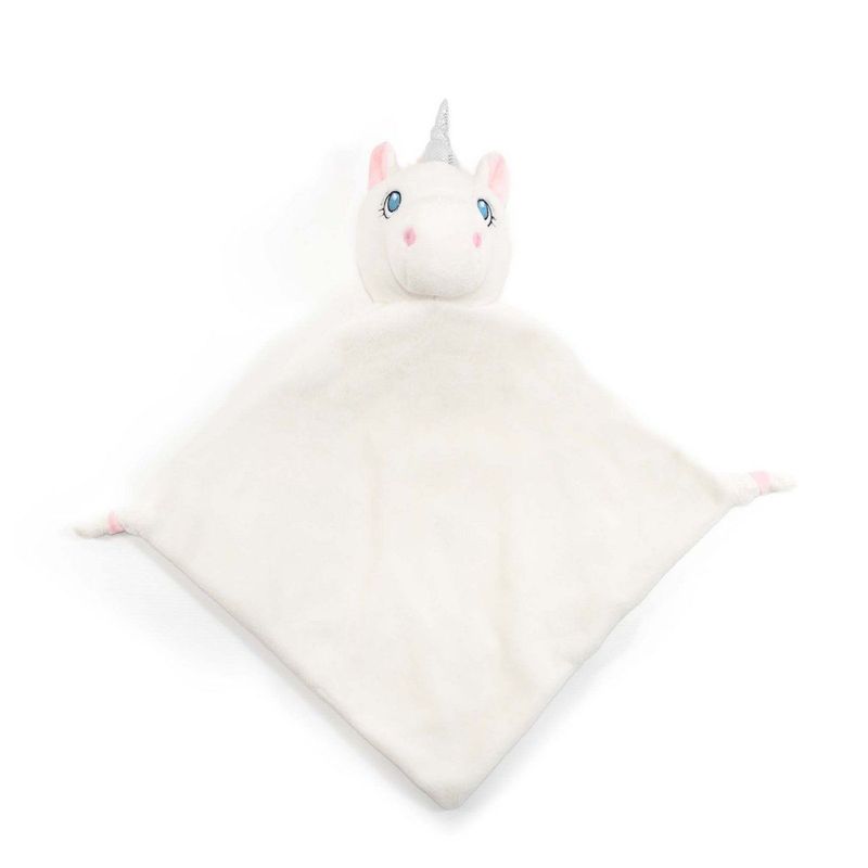 Schnuffeltuch Einhorn