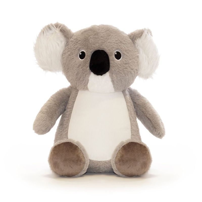 Cubbies® Cubbies® "Koala" bestickbares Kuscheltier