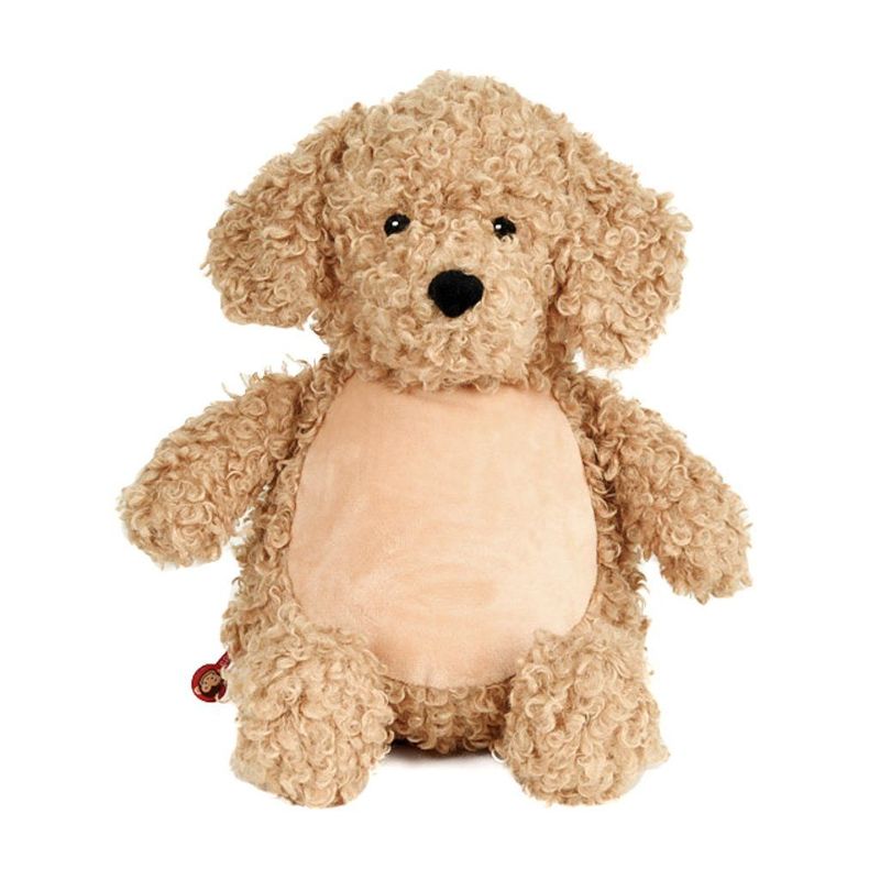 Cubbies® Cubbies® "Labradoodle" bestickbares Kuscheltier