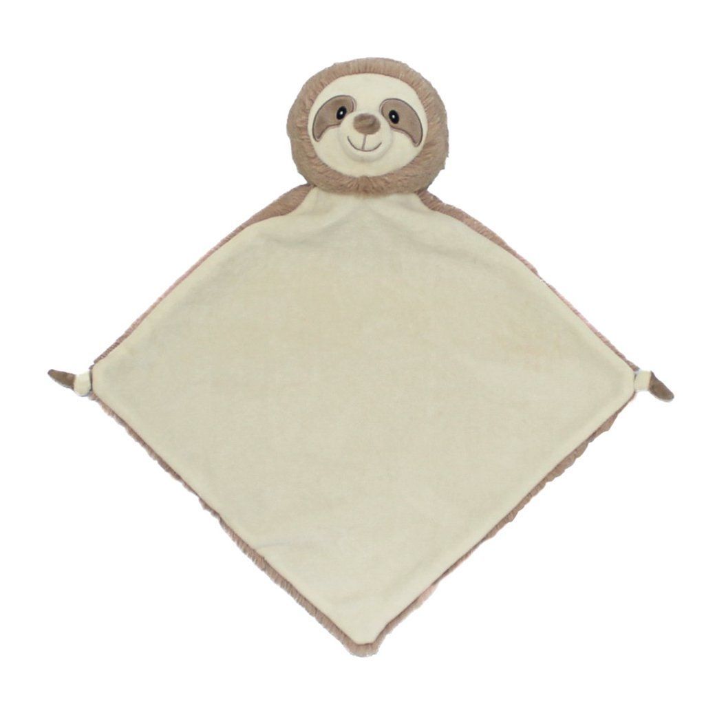 Schnuffeltuch  Faultier