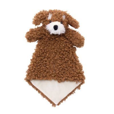 Original Cubbies Schnuffeltuch Cockapoo ( Mix aus Pudel und Cocker Spaniel ) Original Cubbies Schnuffeltuch Cockapoo ( Mix aus Pudel und Cocker Spaniel )