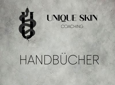 Handbücher