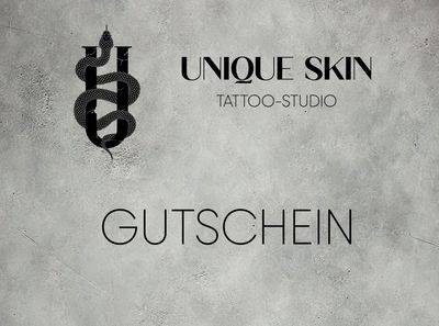 Gutscheine