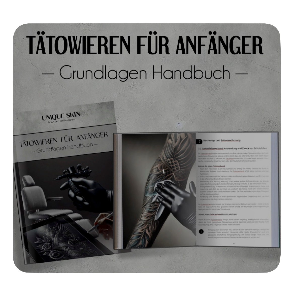 Grundlagen Handbuch