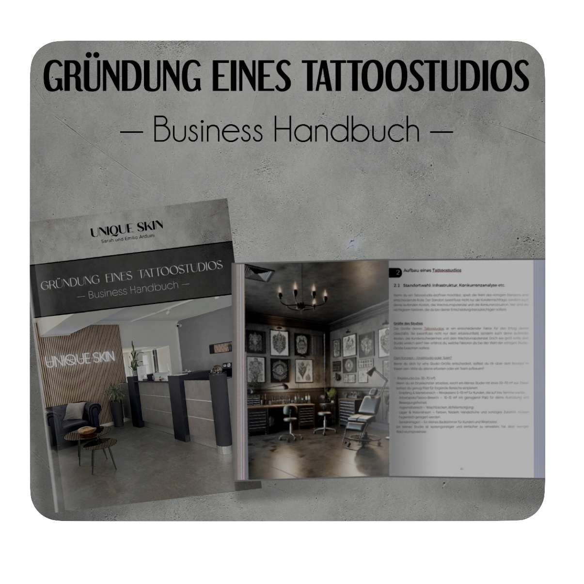 Business Handbuch