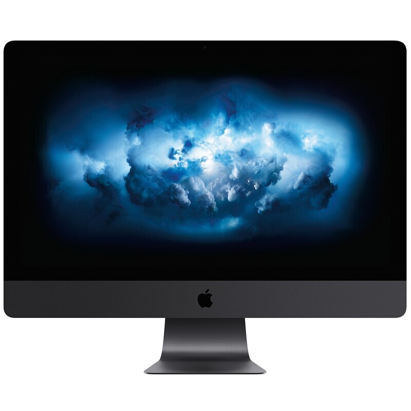 2021 Apple iMac 27-inch, Apple M1 chip 16GB RAM, 556GB