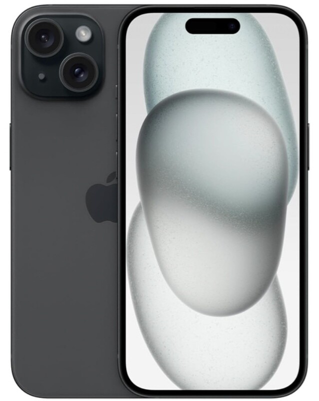 Apple iPhone 15 (512 GB) | [Unlocked]