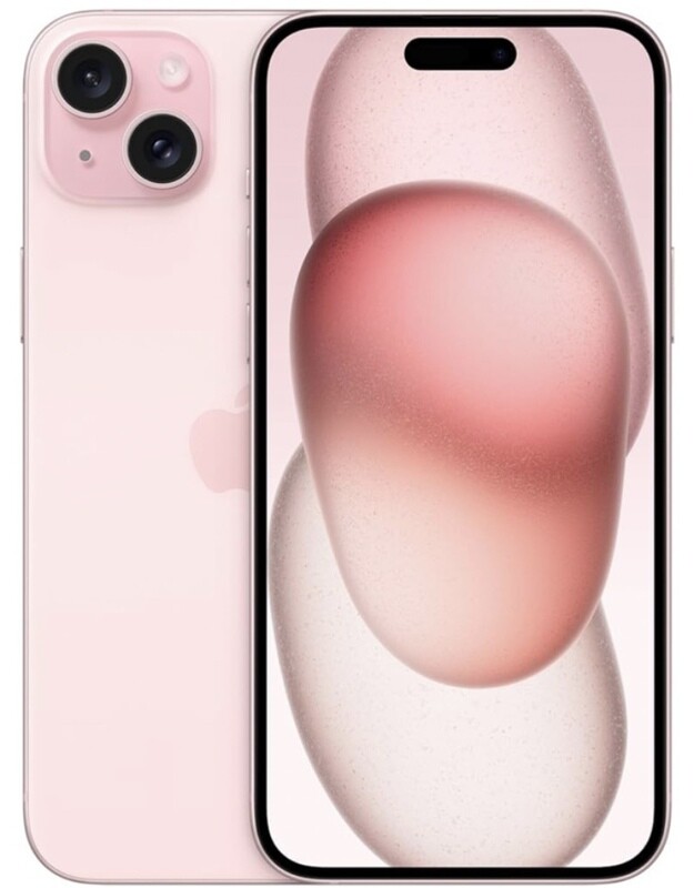 Apple iPhone 15 Plus (256 GB) - Pink | [Unlocked]