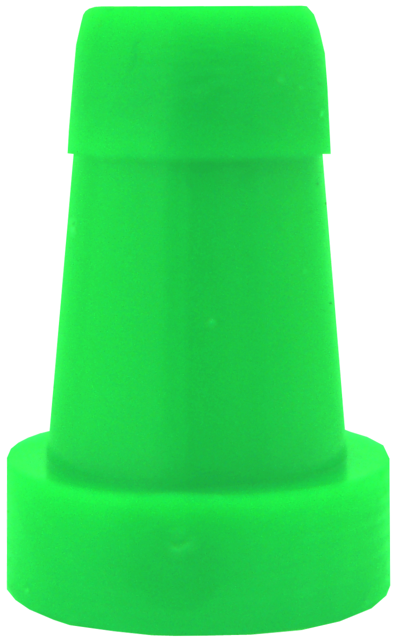 SIngle Use Eartips 6mm GS Series (100 bag)