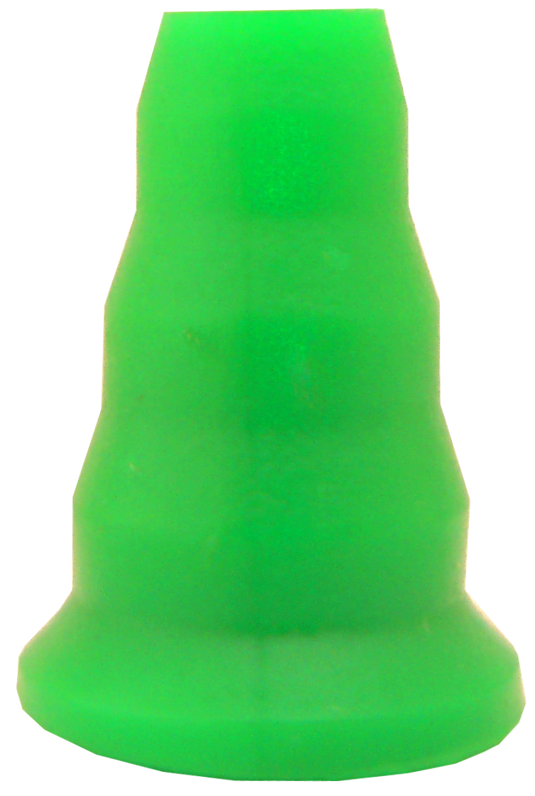 Single Use Eartips 3-6mm IA Series (100 bag)