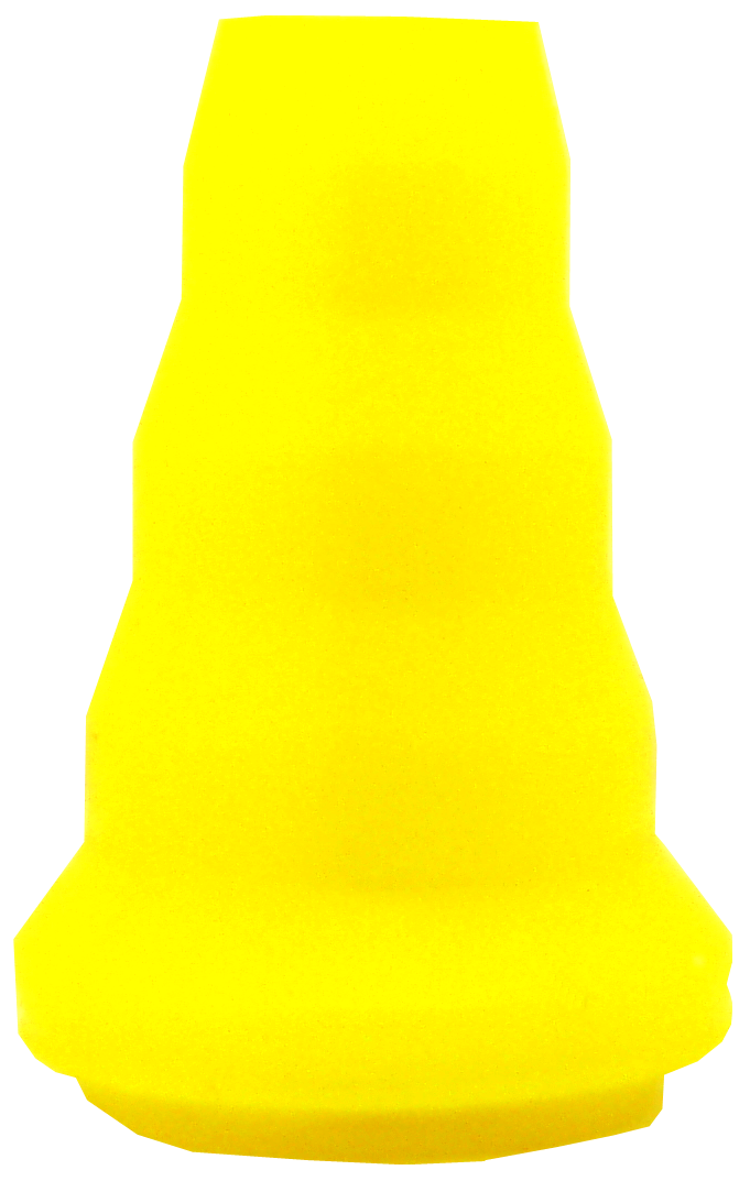 Single Use Eartips 3-6mm MO Series (100 Bag)