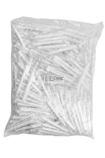 CMI Intoxilyzer 400/300/240 Mouthpieces (250/bag)