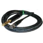 Response Cable for Quest Bio-Acoustic Simulator (BA-202/BA-202-25)