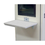 Eckel Fold-Down Shelf