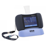 New! ndd EasyOne Air Bluetooth Spirometer New! ndd EasyOne Air Bluetooth Spirometer
