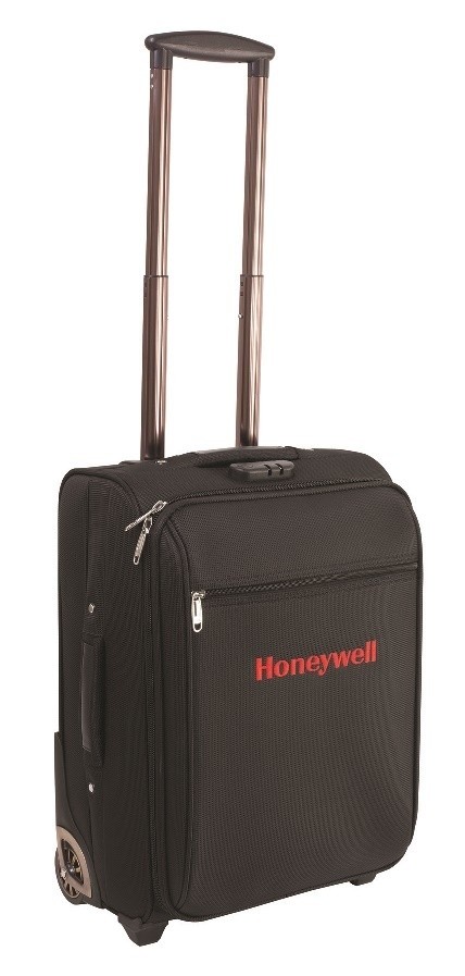 Titmus Carrying Case for Titmus VSeries