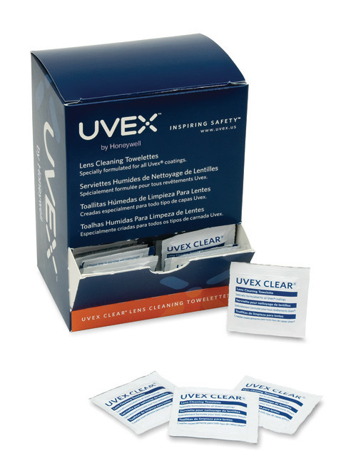 Titmus Cleaning Towelettes (Each)