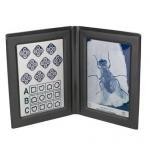 Stereo Fly Including LEA Symbols Stereo Fly Including LEA Symbols