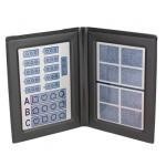 Stereo Randot Including LEA Symbols