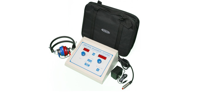 Ambco 1000+OTO-Screen Digital Audiometer