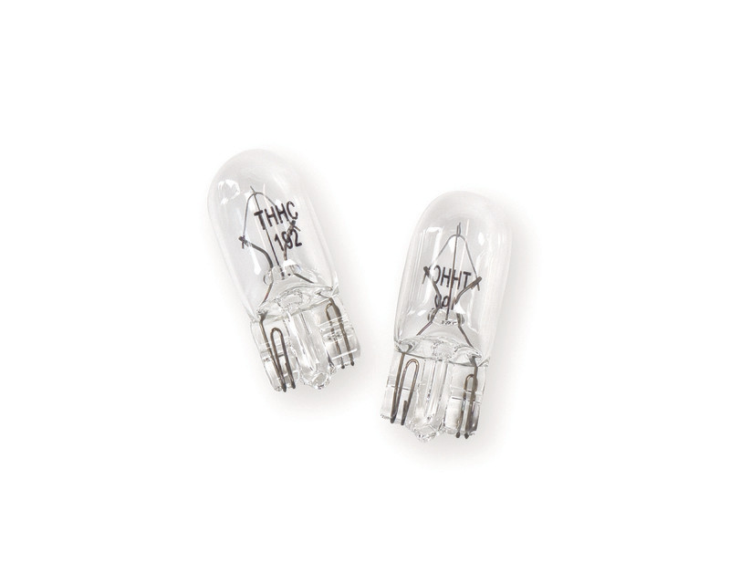Titmus Bulbs (2/pk) for T2A/T2S Vision Screener Models