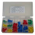 Single Use Eartips Kit IA Series (120 per Box) Single Use Eartips Kit IA Series (120 per Box)