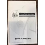 Titmus i400 User Instruction Manual
