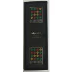 Titmus SCI-1 Slide, Color Identification - R/A/G