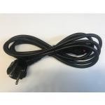 Titmus iSeries and VSeries 220 Volt Power Supply - Euro Style Plug