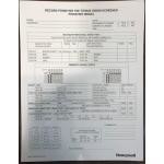 Titmus Pediatric Record Forms
