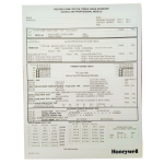 Titmus Professional/School Record Forms